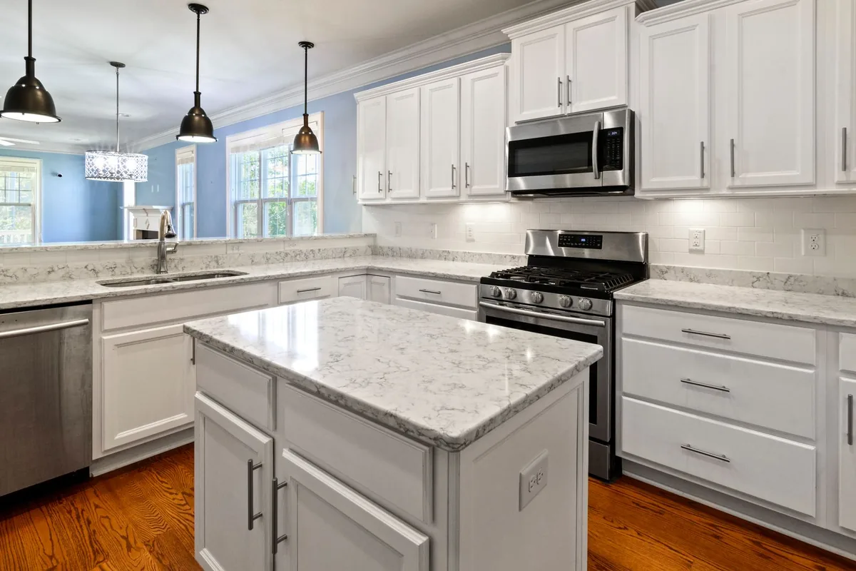 Filth & Squalor Cleanup in Virginia Gardens, FL